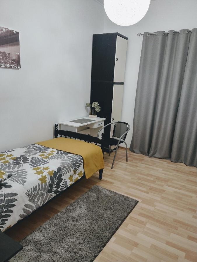 Kalauz Rooms Lozovac Esterno foto